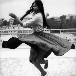 Meet your Posher, Ali